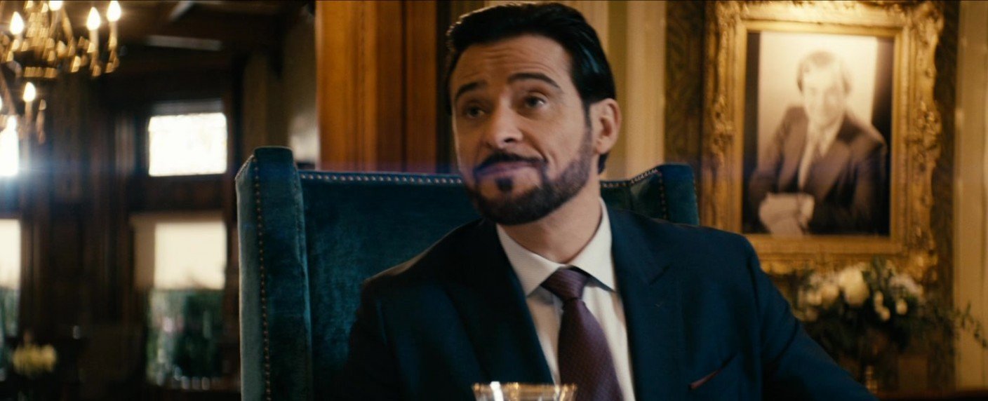 "Emergency Room"-Veteran übernimmt legendäre Wikinger-Rolle