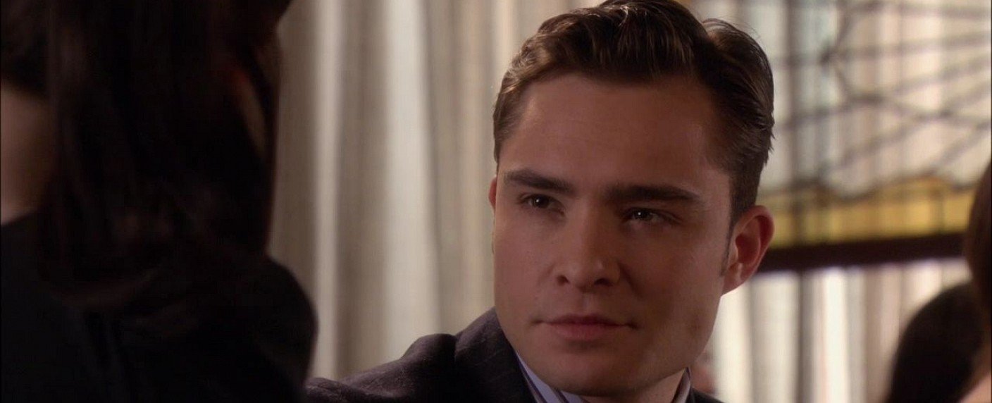 Ex-"Gossip Girl"-Star als Serienkiller in ABC-Pilot