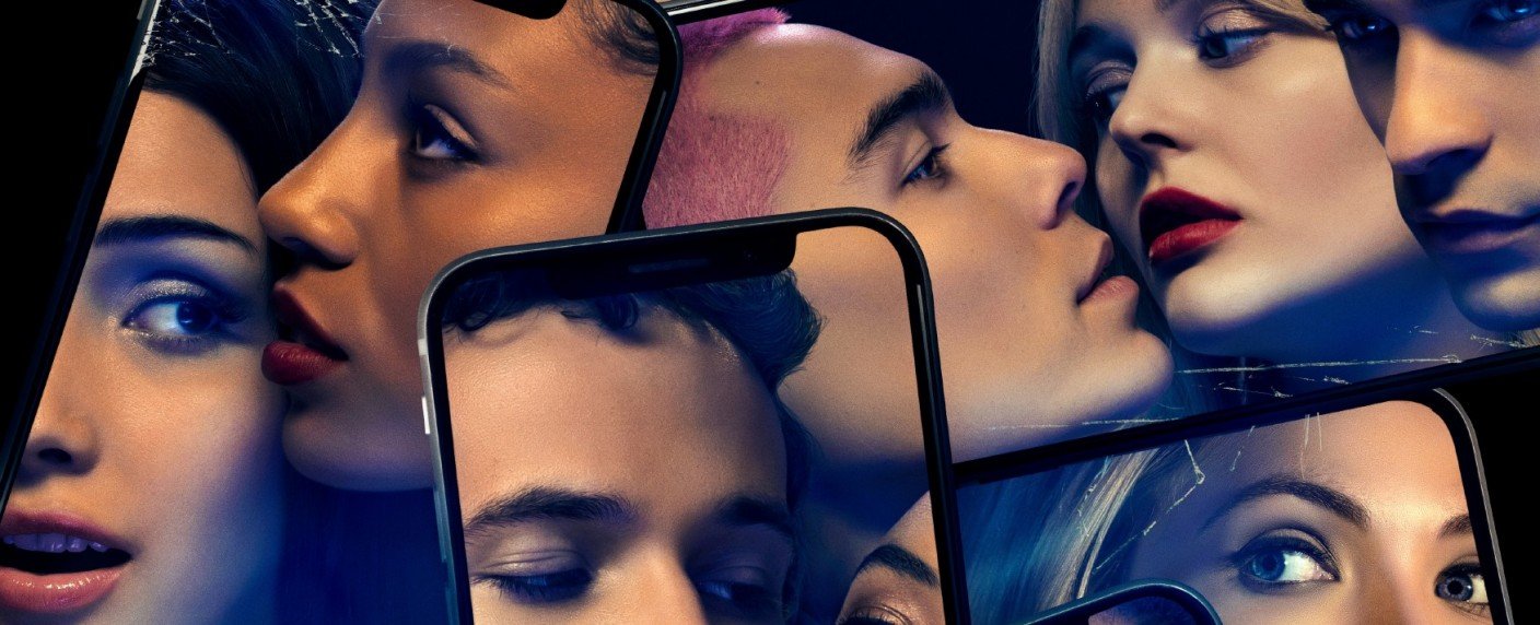 HBO Max bestätig Ende nach zwei Staffeln