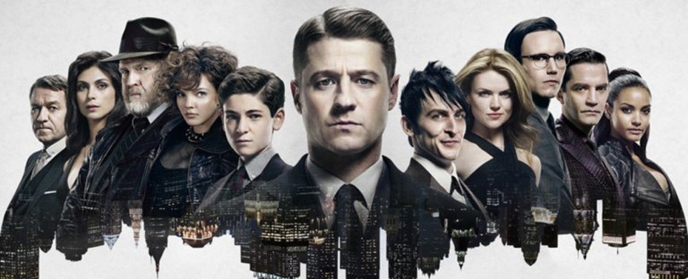 Neues Serien-Line-Up am Dienstagabend