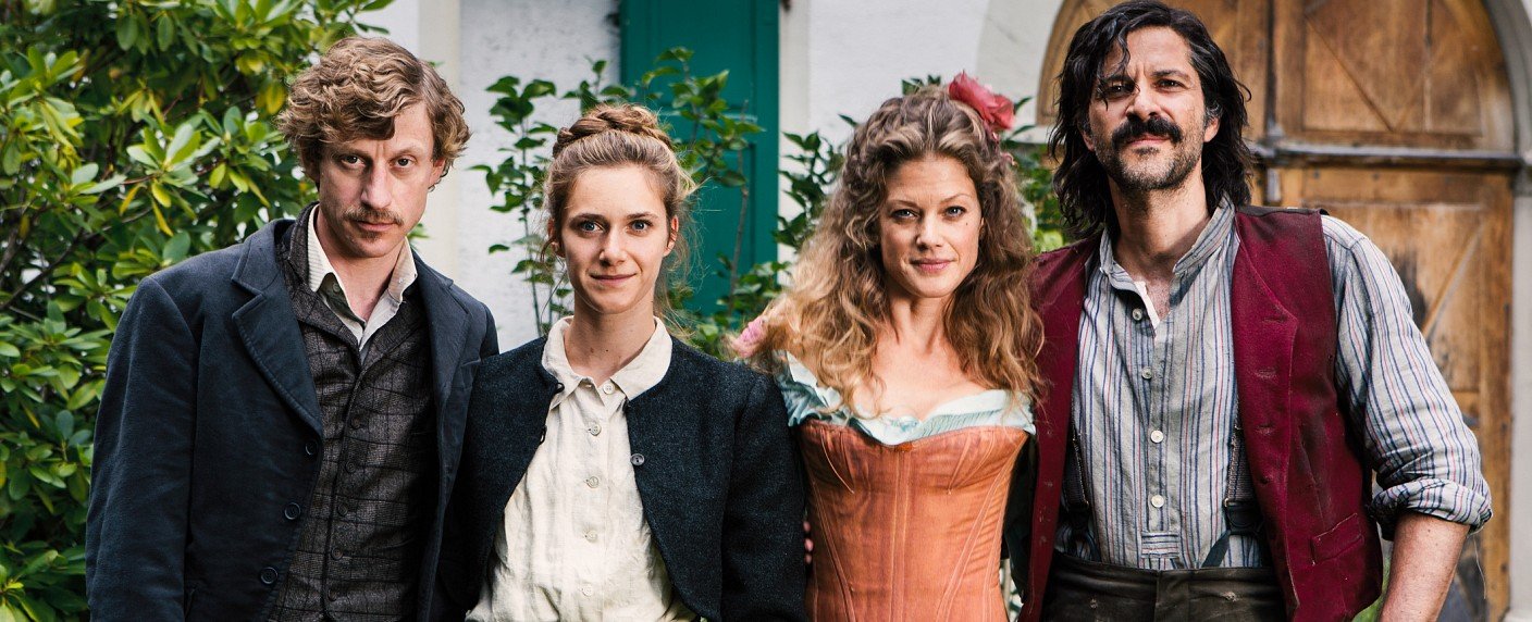 ProSieben punktet bei den Jüngeren mit "Herr der Ringe"