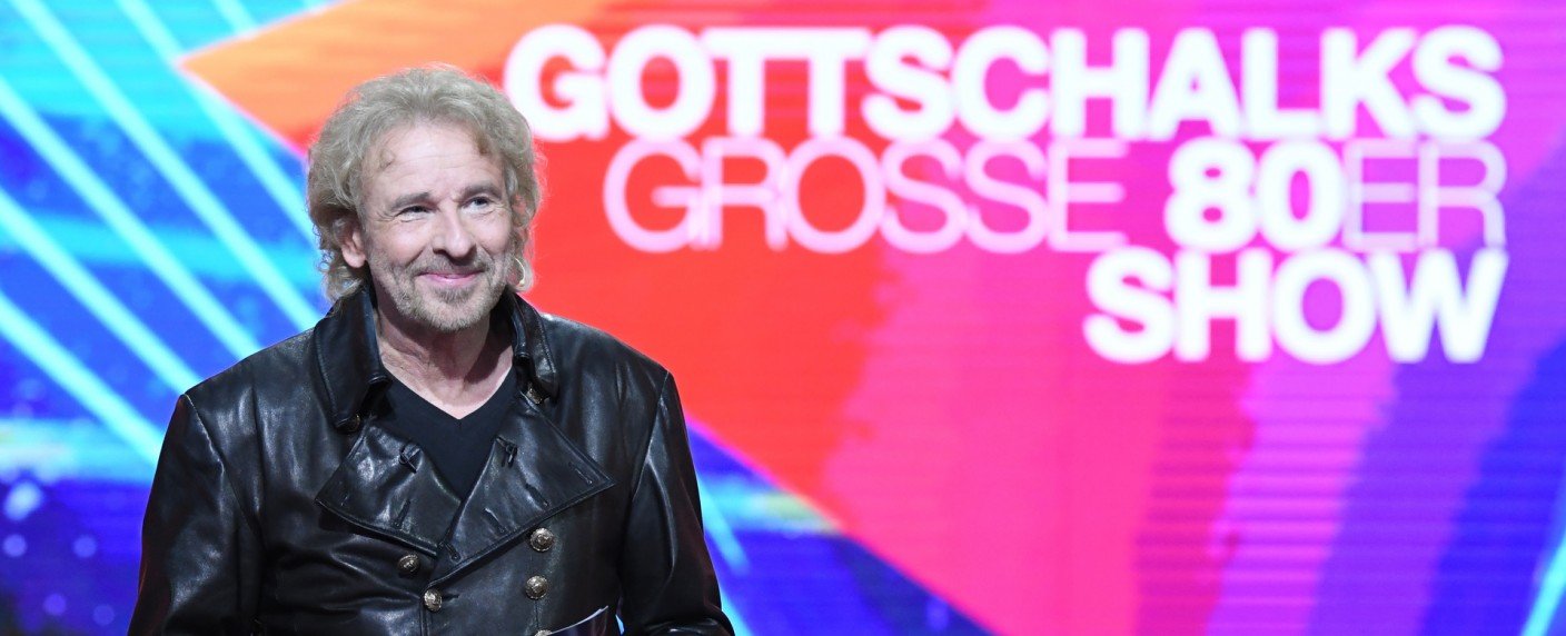 ProSieben geht mit der "Live-Show bei dir zuhause" völlig unter