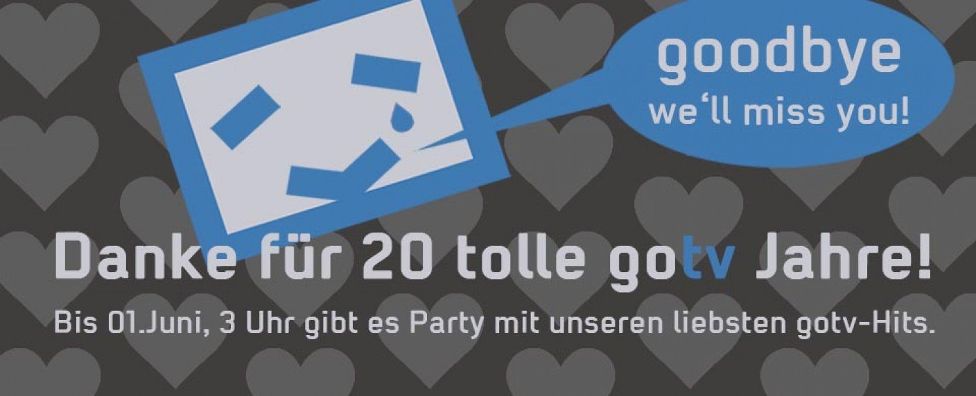 Betreiber Madersbacher: "Es geht sich nicht mehr aus."