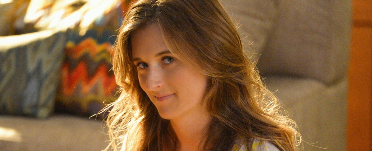 Junge FBI-Agentin verstärkt das Ensemble von Staffel 2