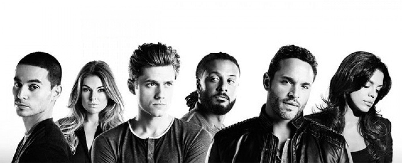 Zuschauerschwund lässt Undercover-Agenten auffliegen