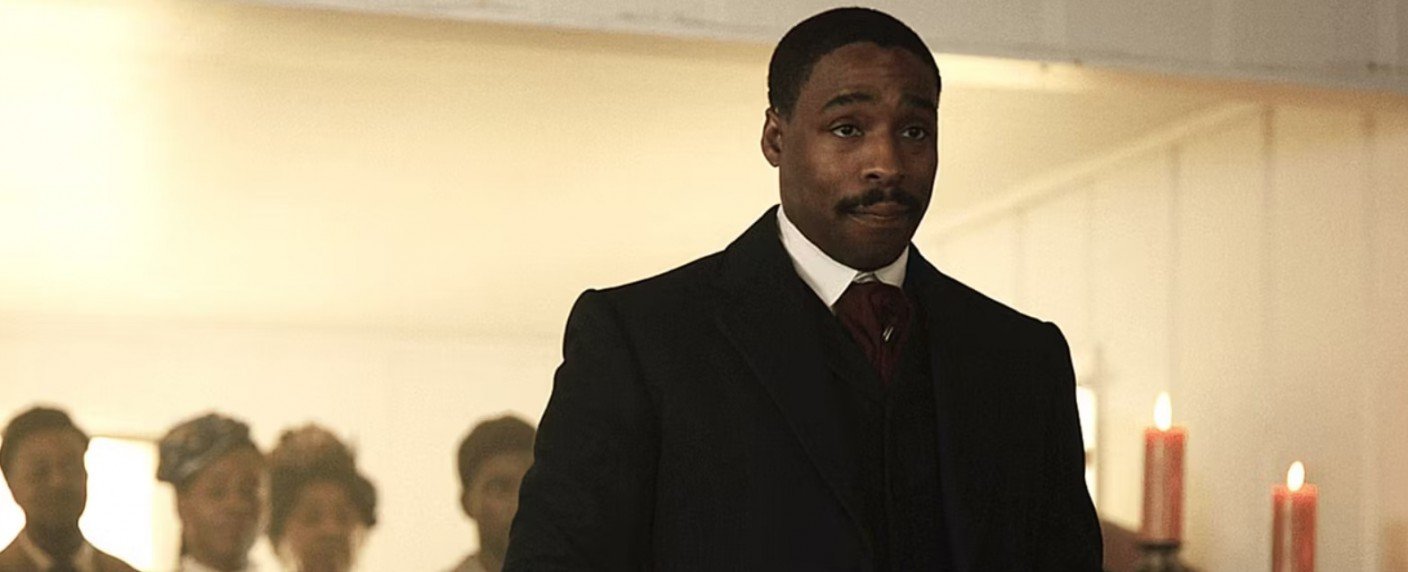 Adaption des Erfolgsromans von "Shameless"-Produzent John Wells