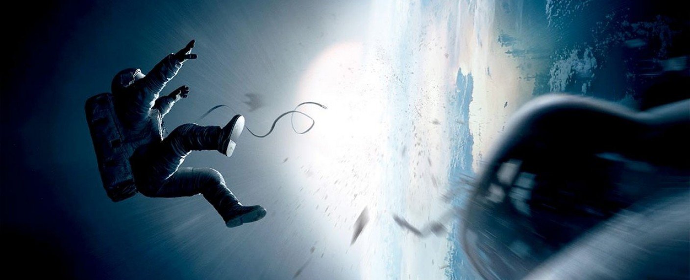 Bekannte Science-Fiction-Filme und begleitende Doku-Reihen