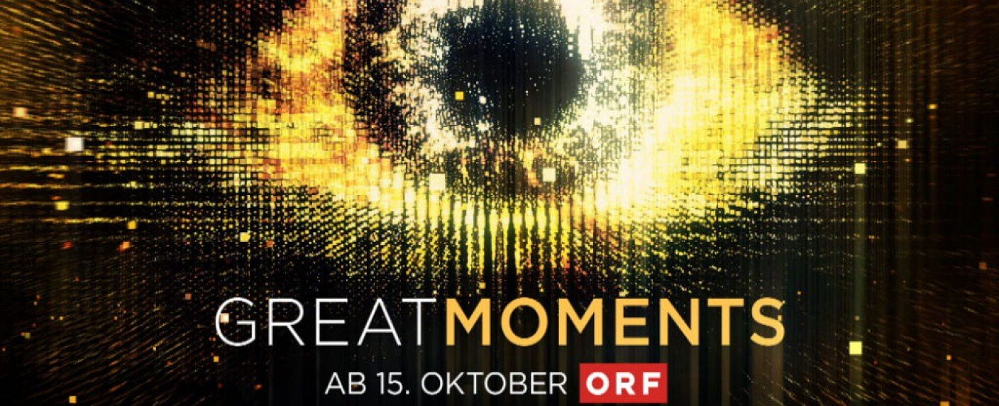 Mehrwöchiger Rückblick auf die TV-Geschichte