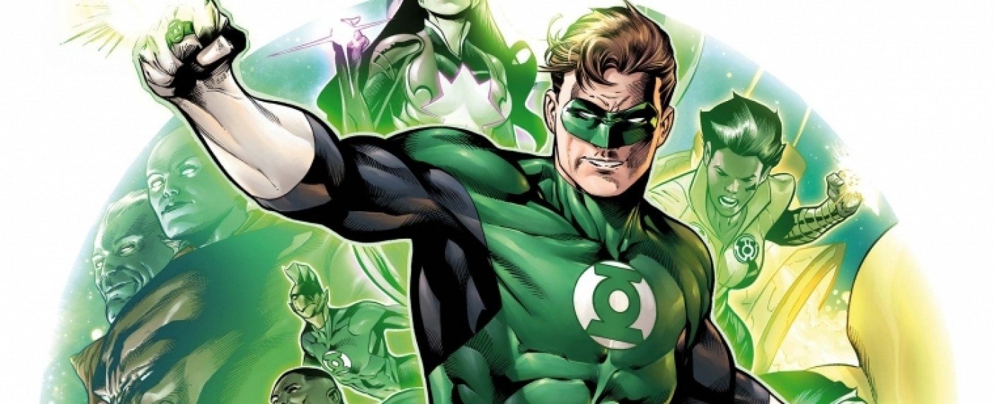 Greg Berlanti dehnt Comic-Universum auf neuen Streaming-Dienst aus