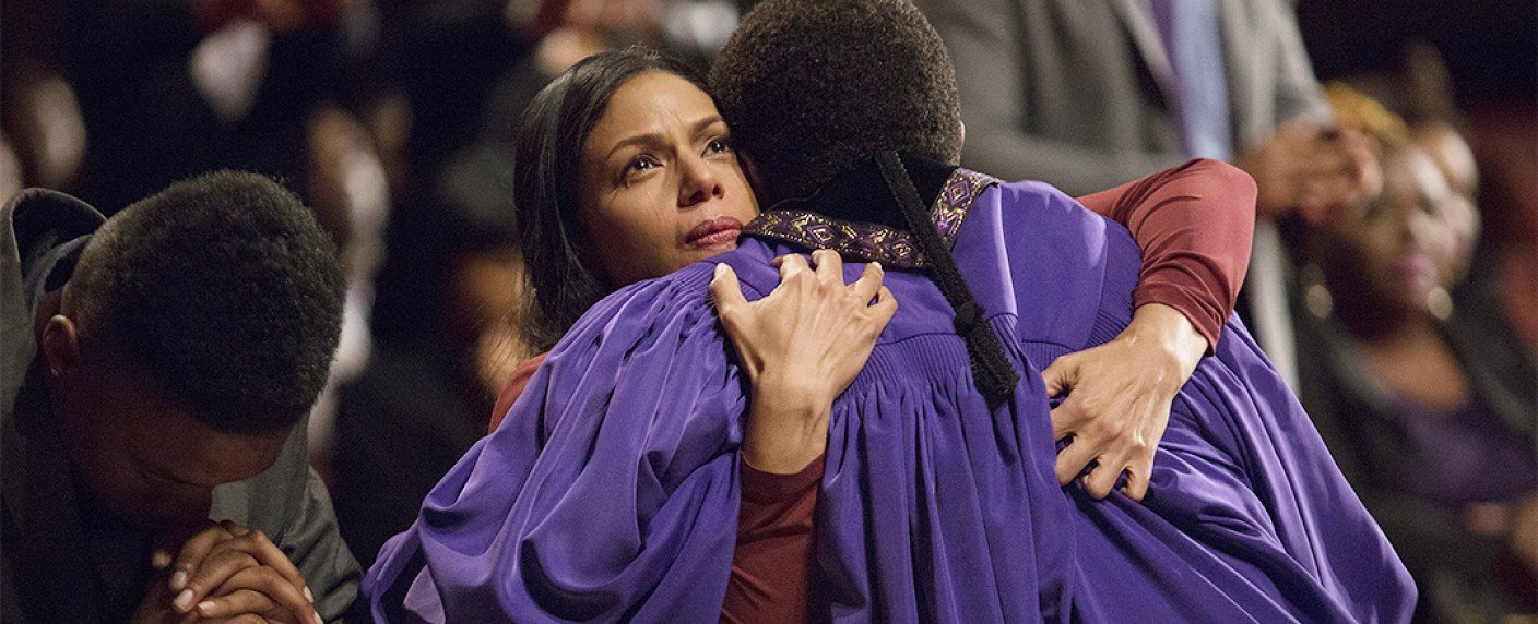 Kirchen-Drama ab März im Angebot