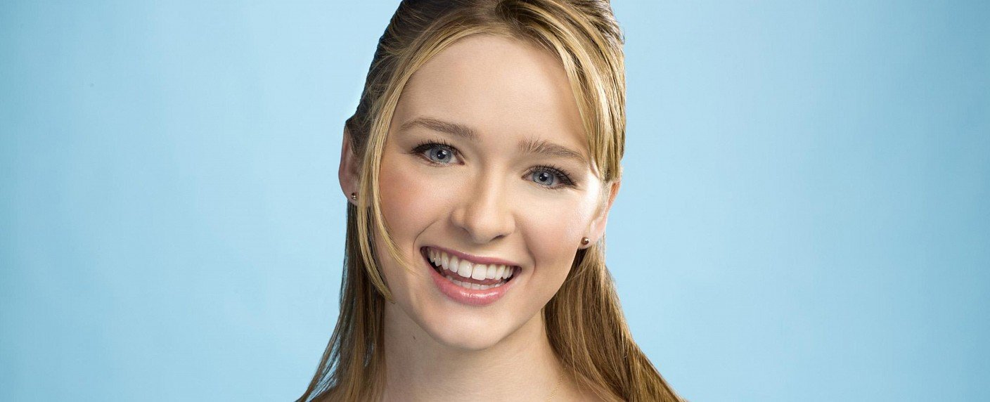 Kelsey Grammers Tochter hilft bei Zeremonie aus