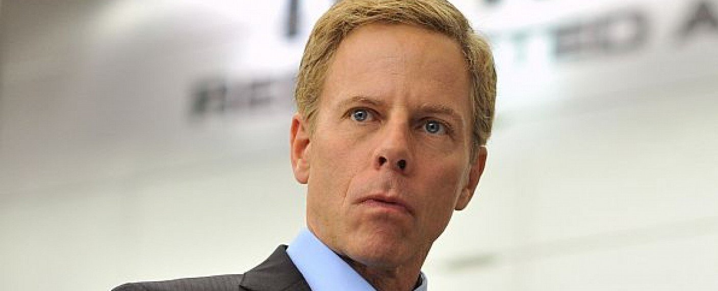 Wichtige Rolle in der zweiten Hälfte der fünften Staffel