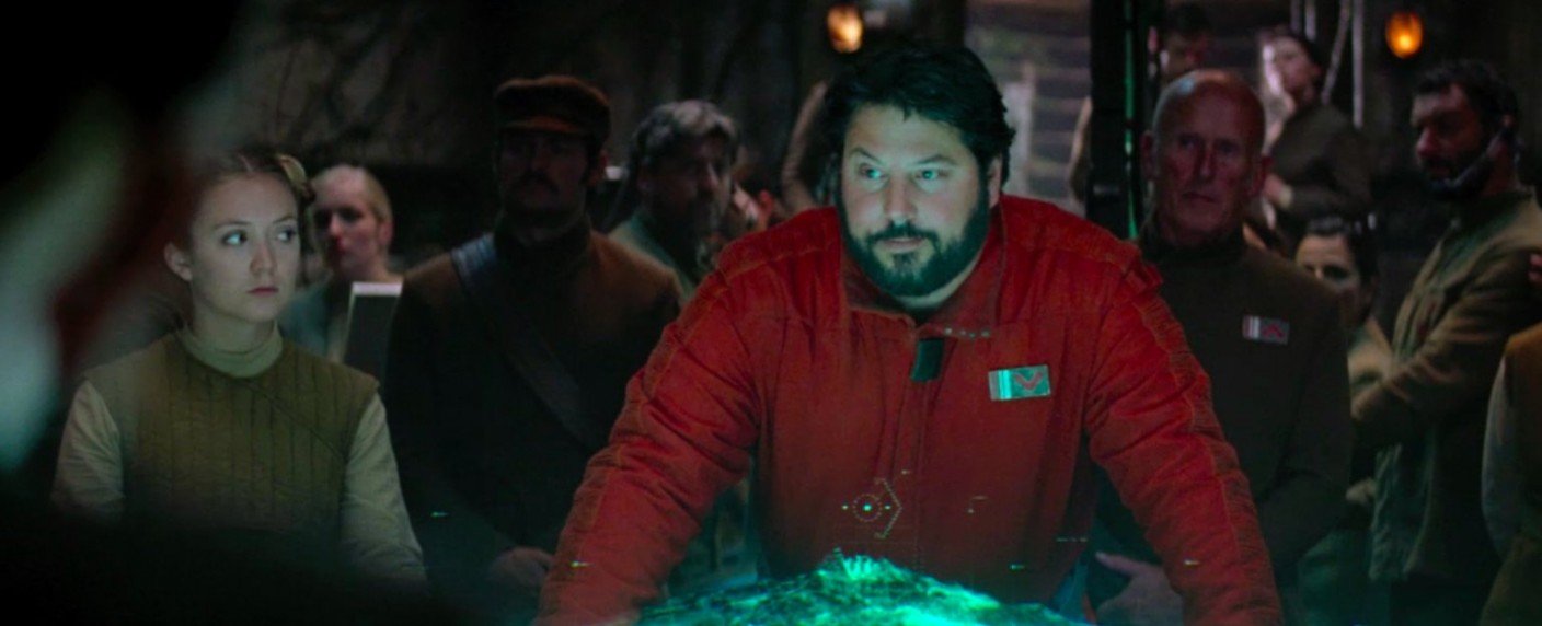 Bevölkerung der neuen Staffel wächst