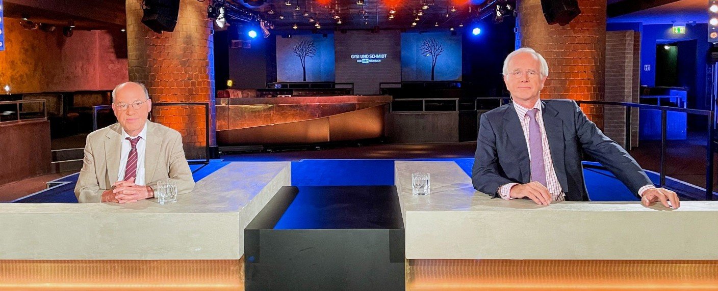 Sendetermin für jüngsten Rückblick steht fest