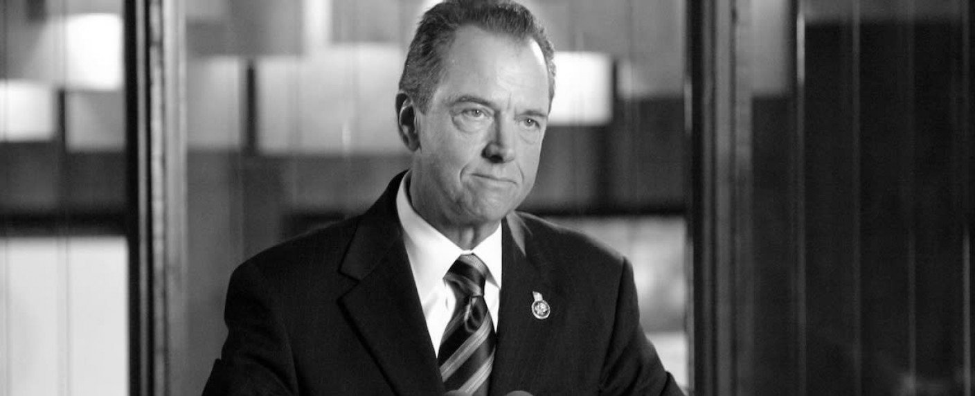 Bekannte Rollen auch in "24" und "Covert Affairs"