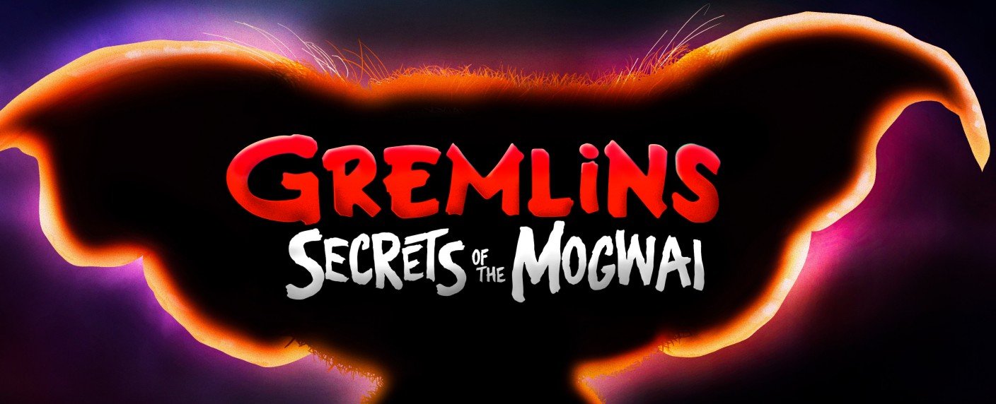 Animationsserie von Warner und Amblin