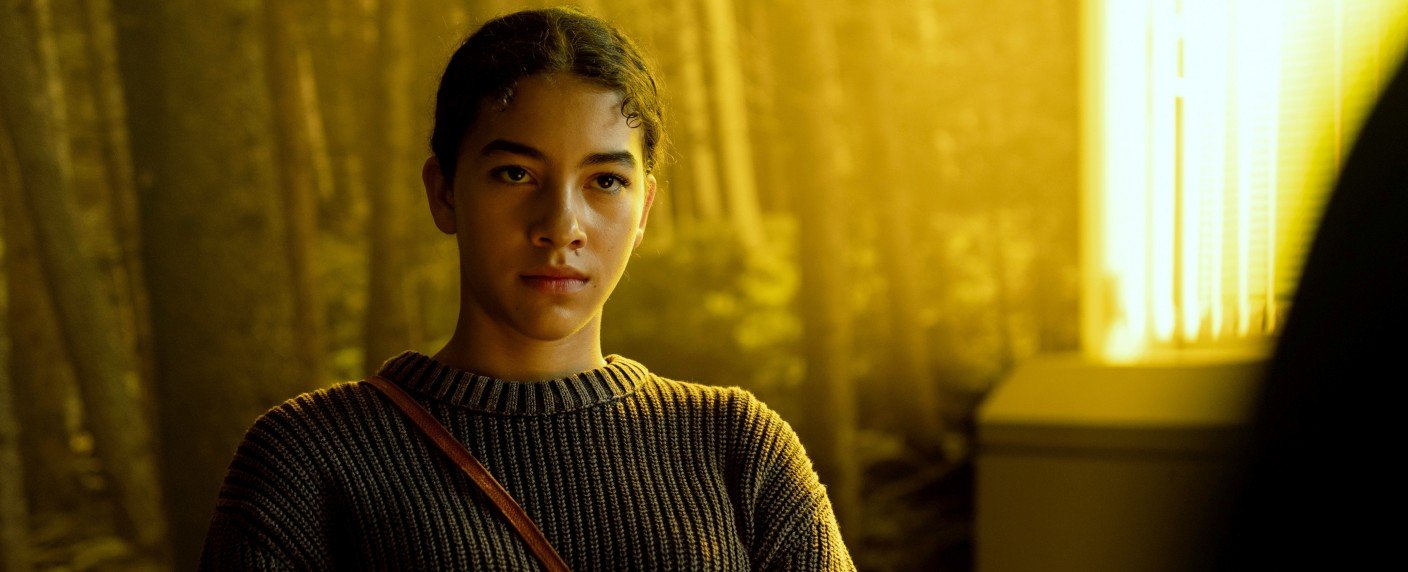 Zentraler Handlungsort von "Stabil" ist Jugendpsychiatrie