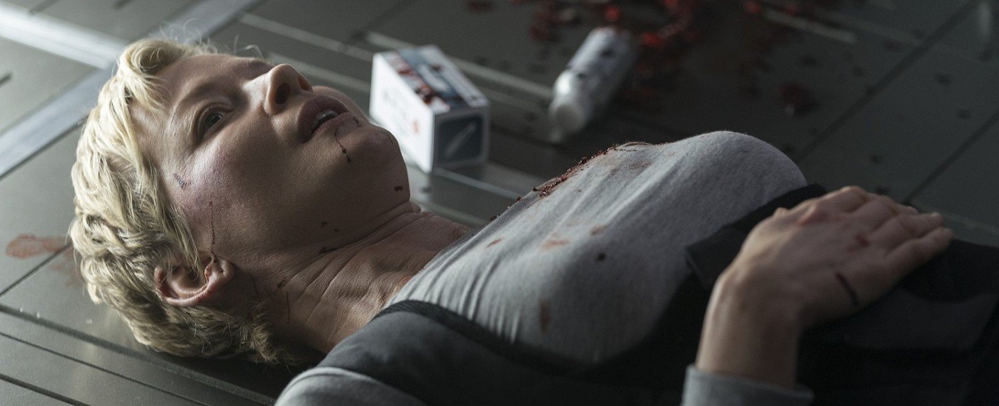 Neues Videomaterial zur kommenden Netflix-Serie