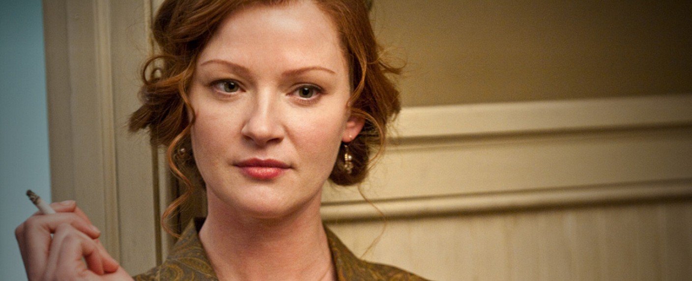 Hulu-Serie verpflichtet Femme Fatal