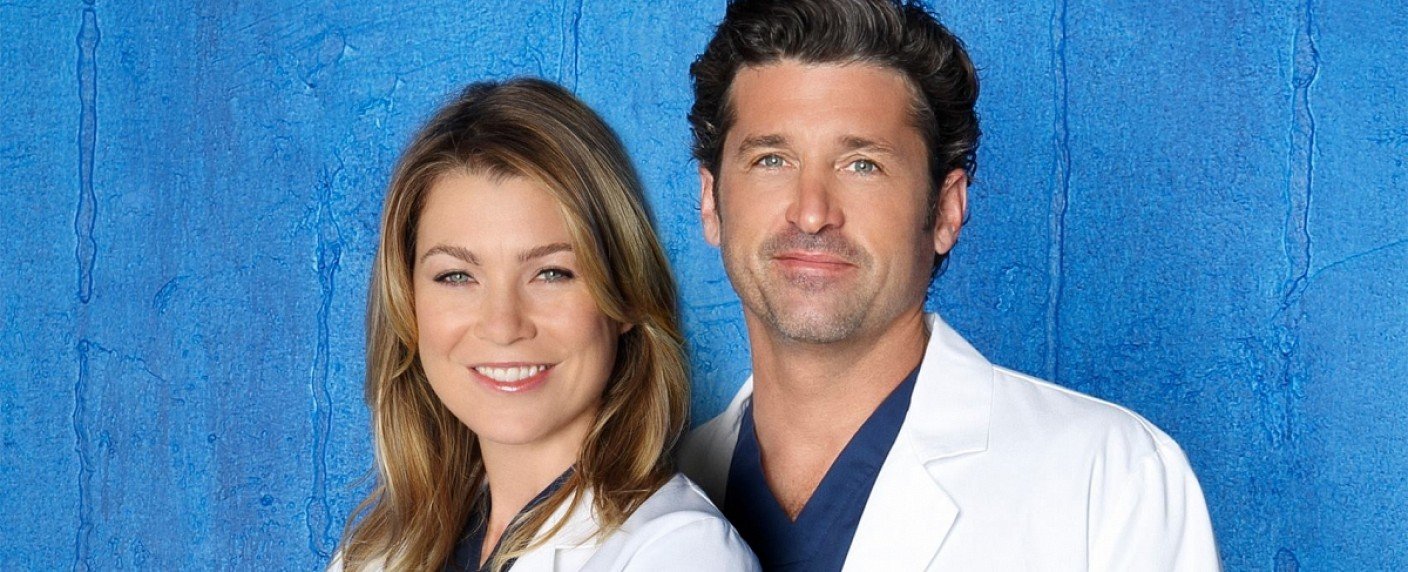 "Grey's Anatomy", "Once Upon A Time", "Castle" mit verlängerten Staffeln