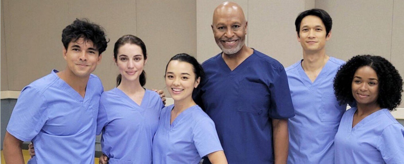 ABC veröffentlicht ausführliches Video über die Neuzugänge