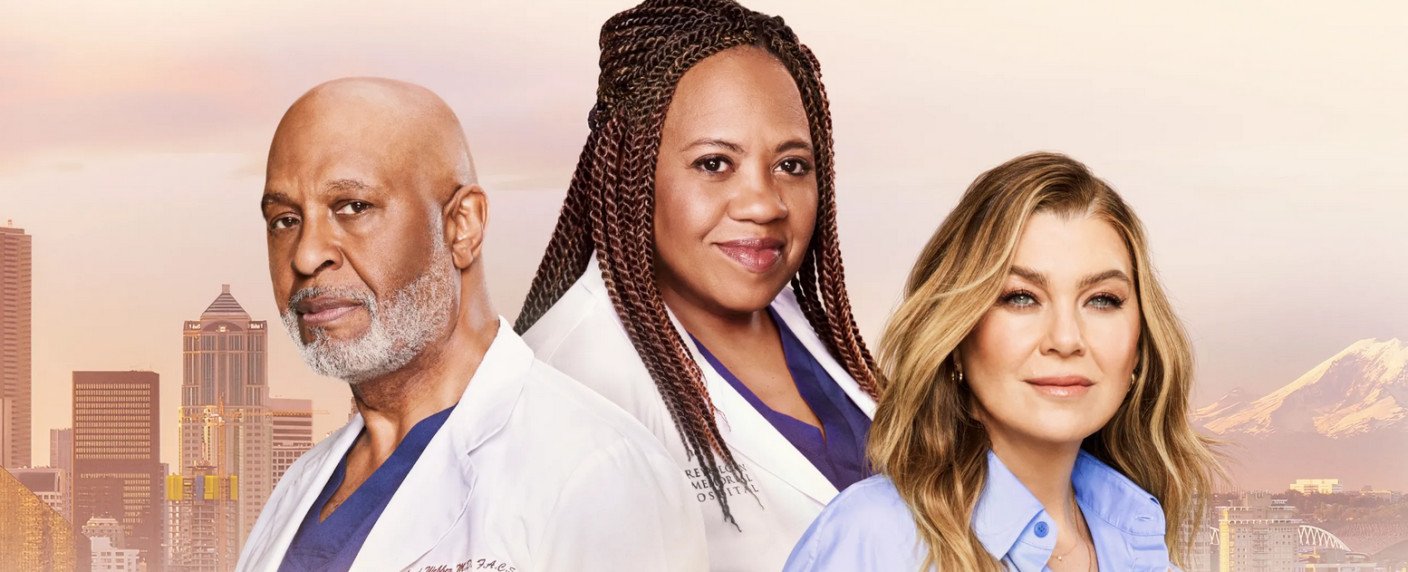 Wer hat die verheerende Explosion im Grey Sloan &uuml;berlebt?
