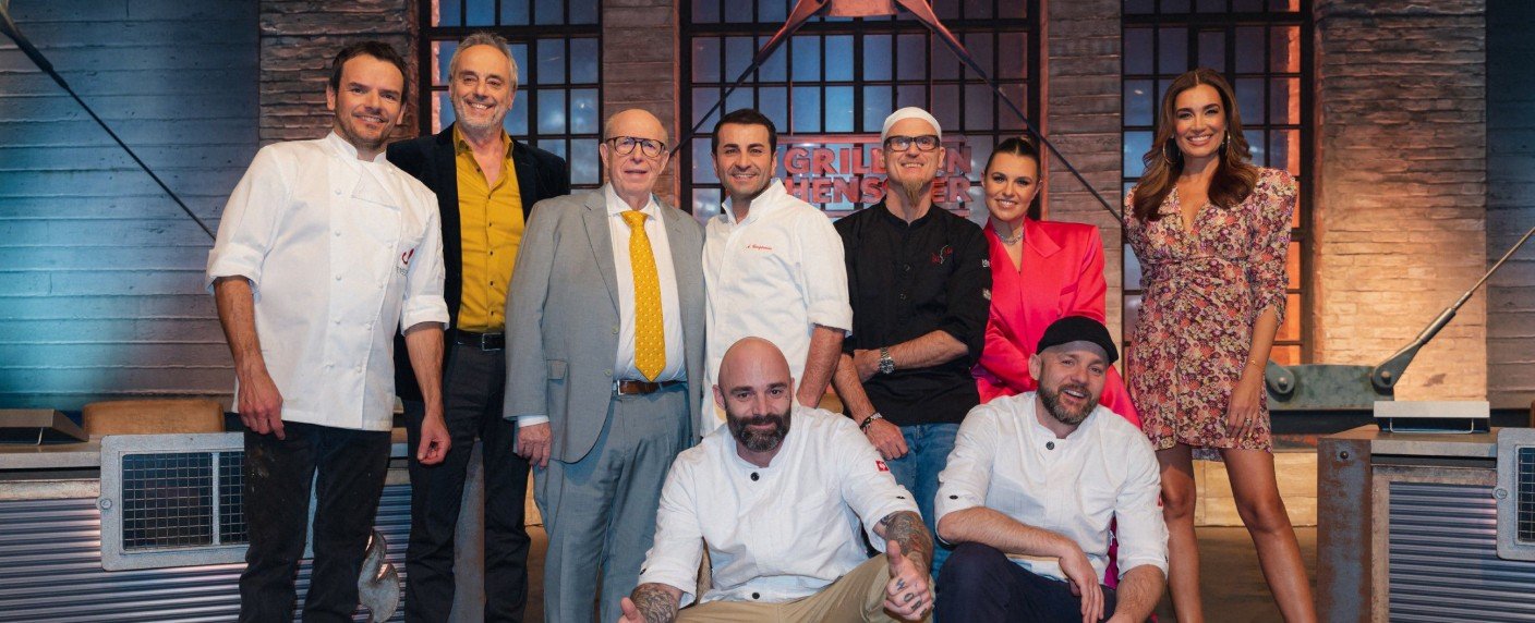 "Dr. Nice" legt zu, "Die Unschlagbaren" recht stabil