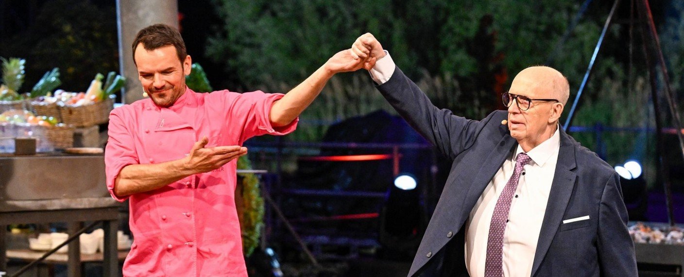 "Tatort" meldet sich erfolgreich aus der Sommerpause zurück