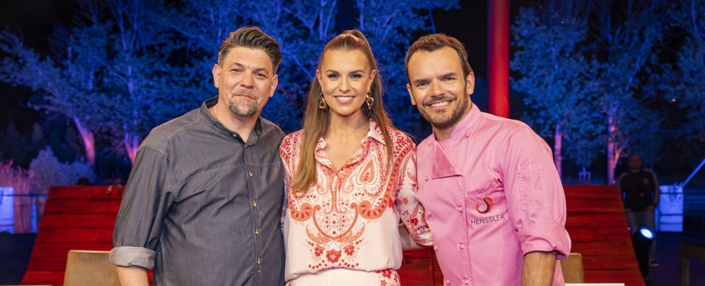 Alter "Tatort" siegt, "Yes we camp!" überzeugt erneut