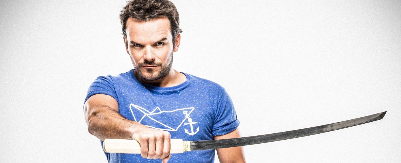 Ex-First Lady Bettina Wulff fordert zum Koch-Wettkampf