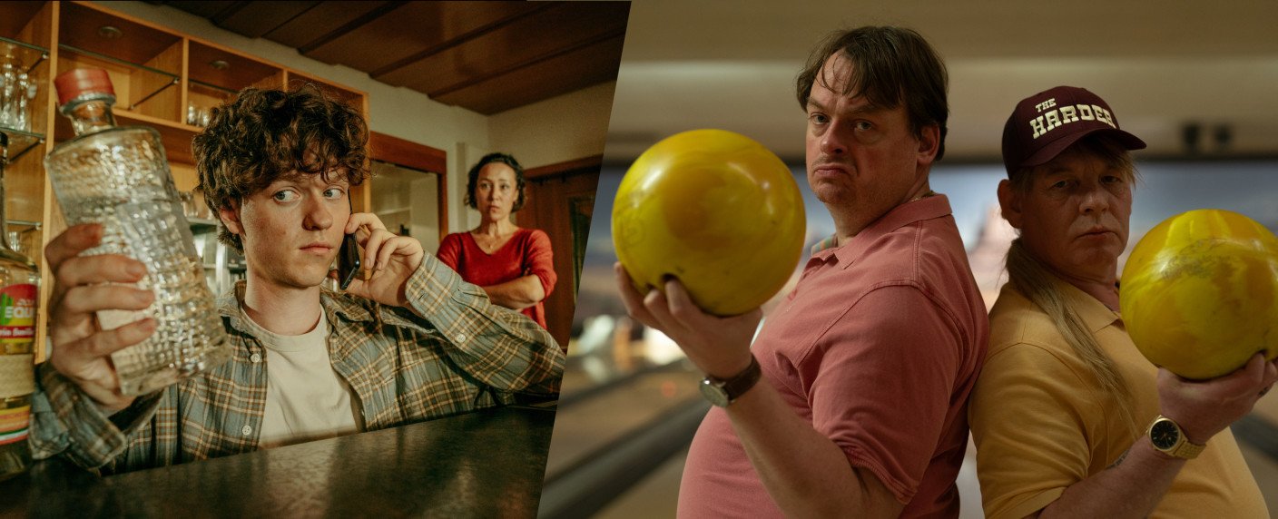 Diese Serien, Shows und Dokus &uuml;berzeugten die Jurys in diesem Jahr