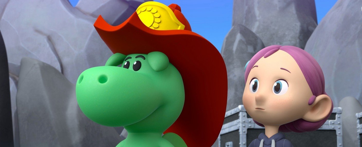 KiKA und ZDF zeigen Reboot der italienischen Serie