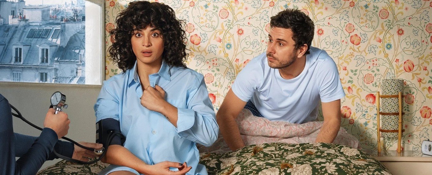 Große Liebe oder posttraumatische Belastungsstörung?