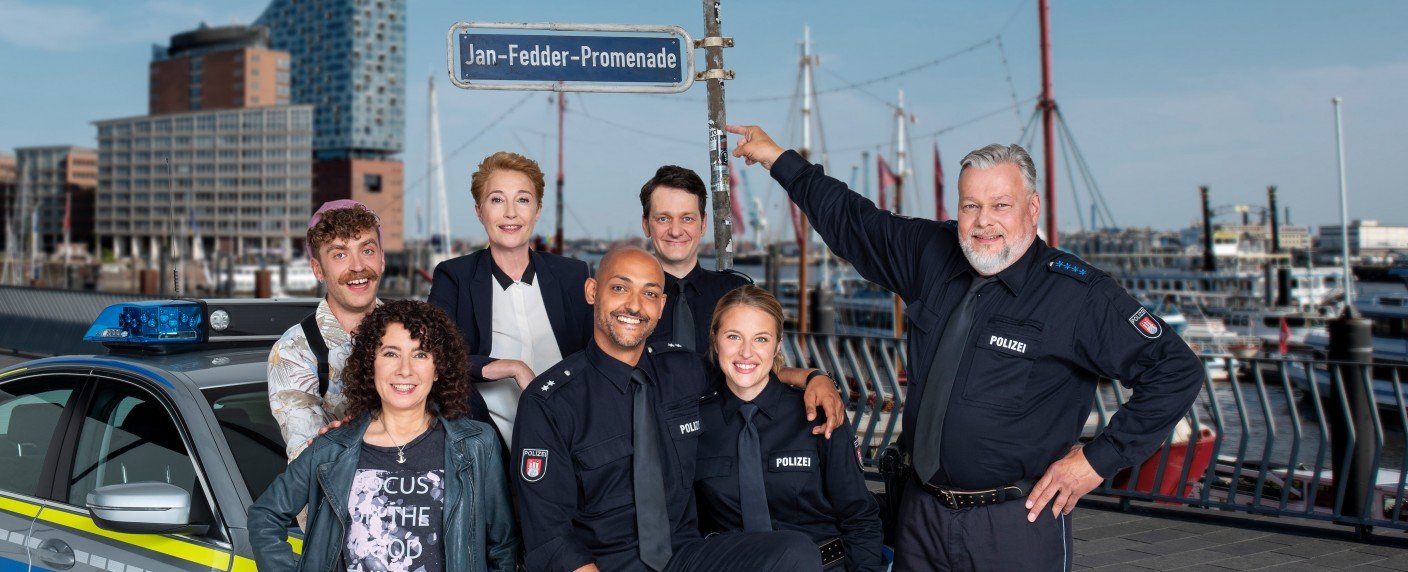 Langjährige ARD-Vorabendserie erreicht Meilenstein