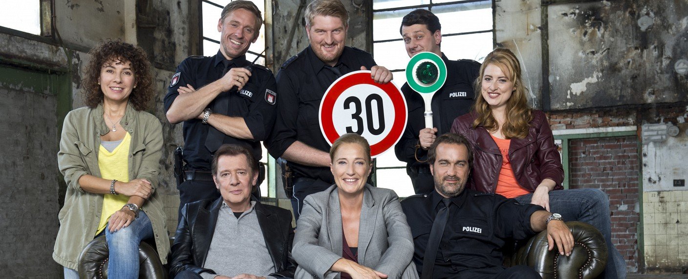 21 neue Fälle warten auf Jan Fedder und Co.