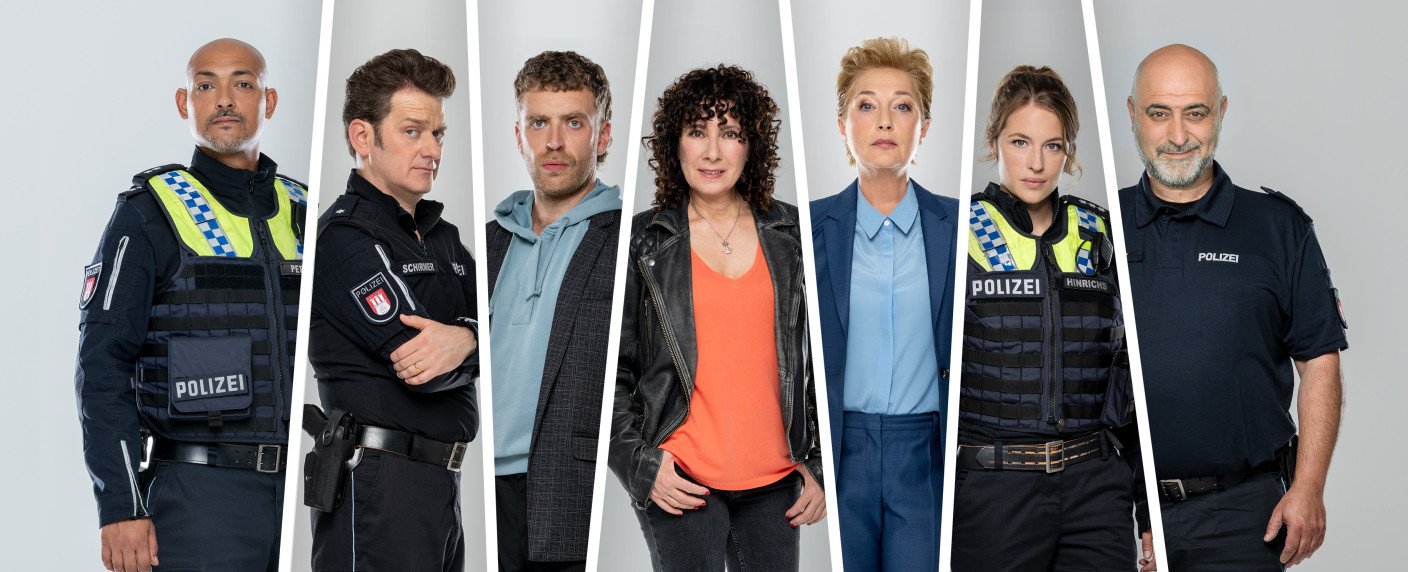 Neue Fälle ab Anfang März im Ersten