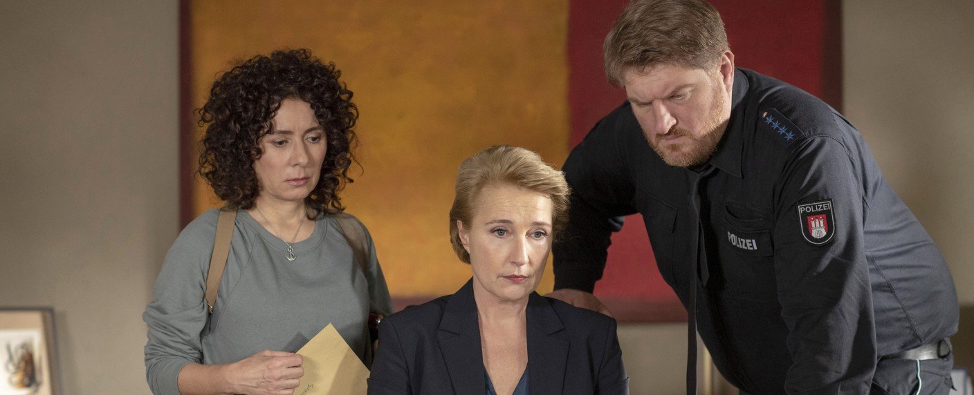 Abschied von Dirk Matthies im Mai