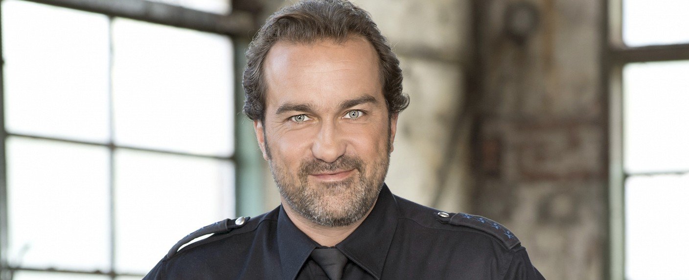 Dirk Matthies verliert seinen Partner