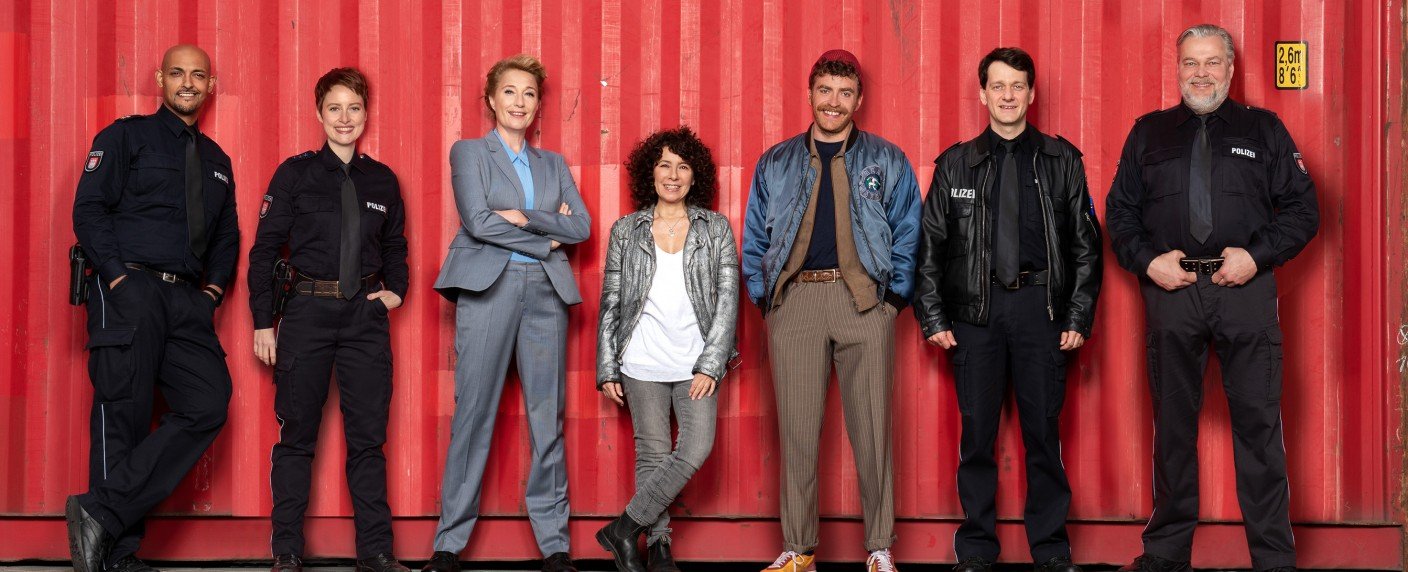 Drehstart zu neuen Folgen des ARD-Dauerbrenners