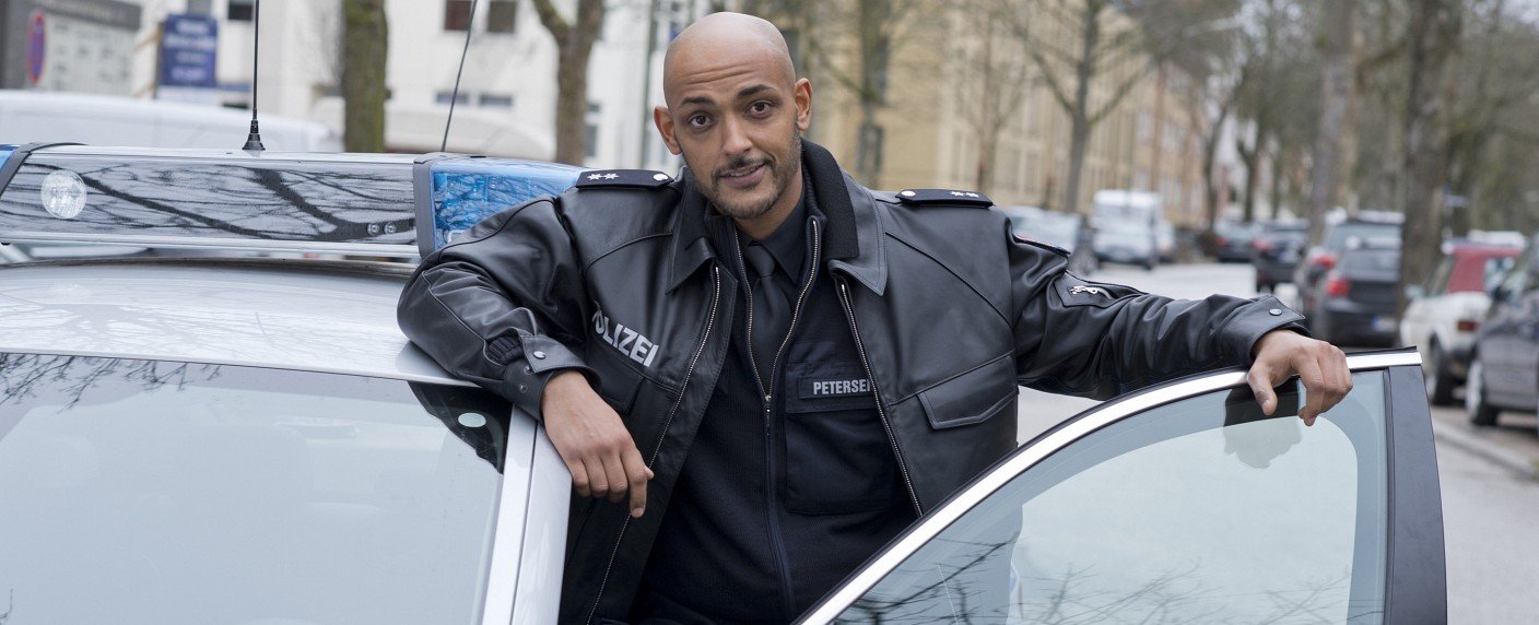 Drehstart zur 32. Staffel des ARD-Vorabendkrimis