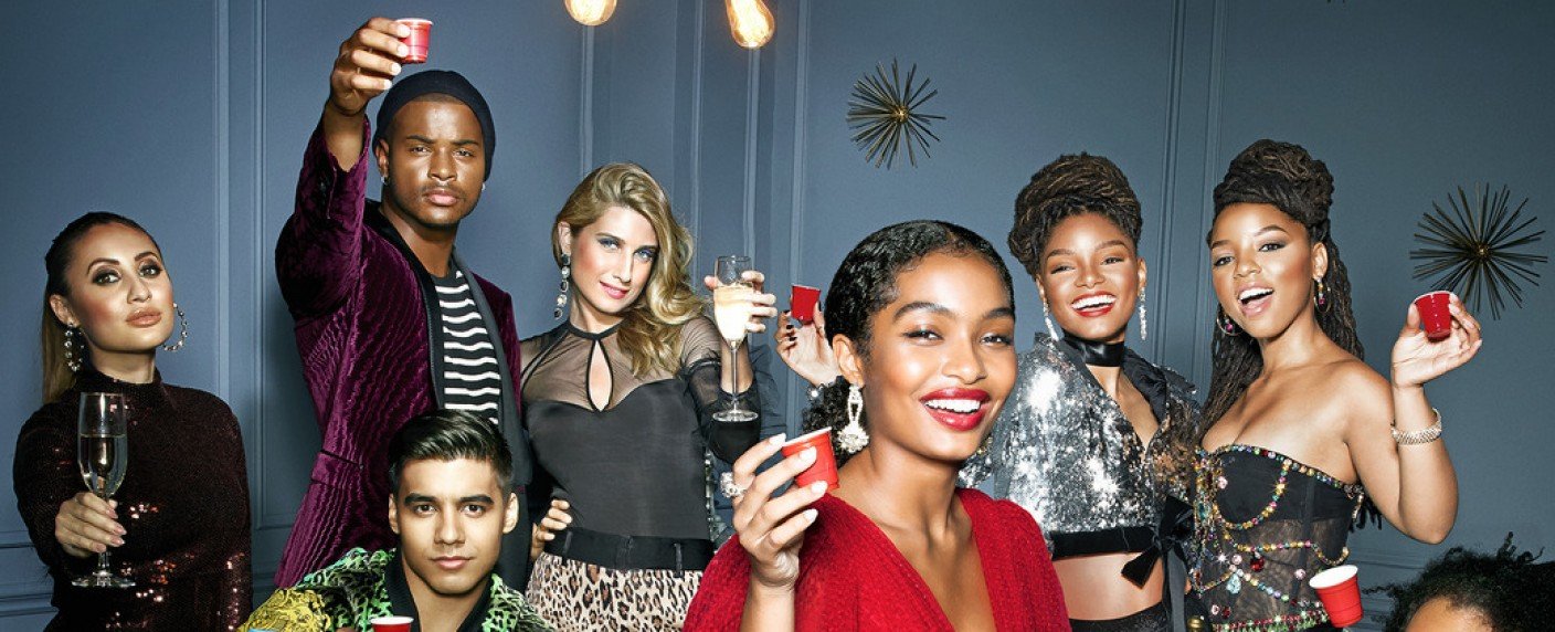 Neue Serie "Everything's Gonna Be Okay" bei Freeform