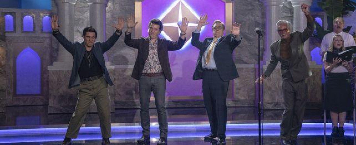 "The Righteous Gemstones" erhält zweite Staffel