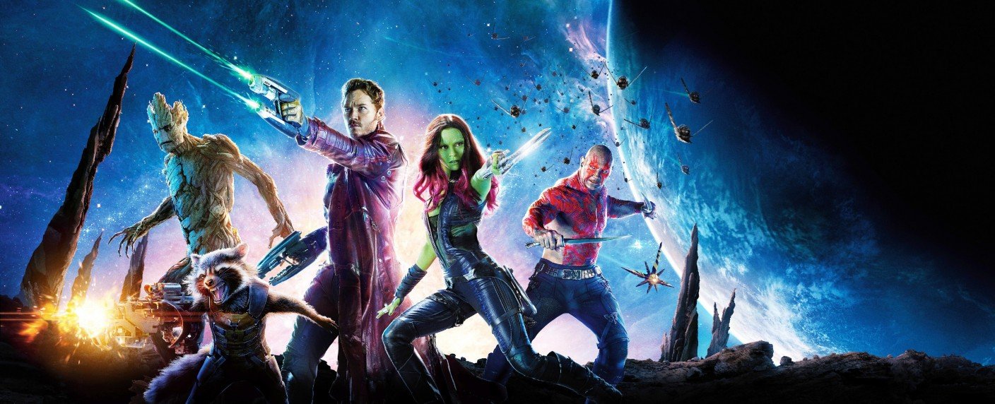 Mit Marvel-Comichelden gegen maskierte ProSieben-Sänger