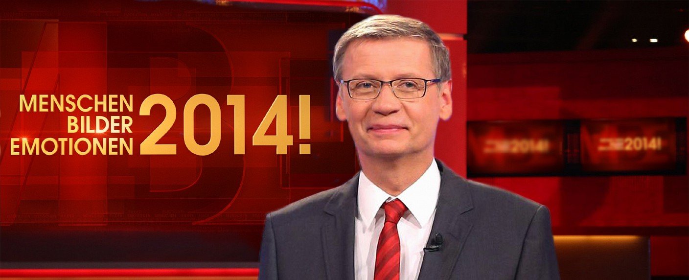 ARD, ZDF, RTL und ProSieben lassen das Jahr Revue passieren