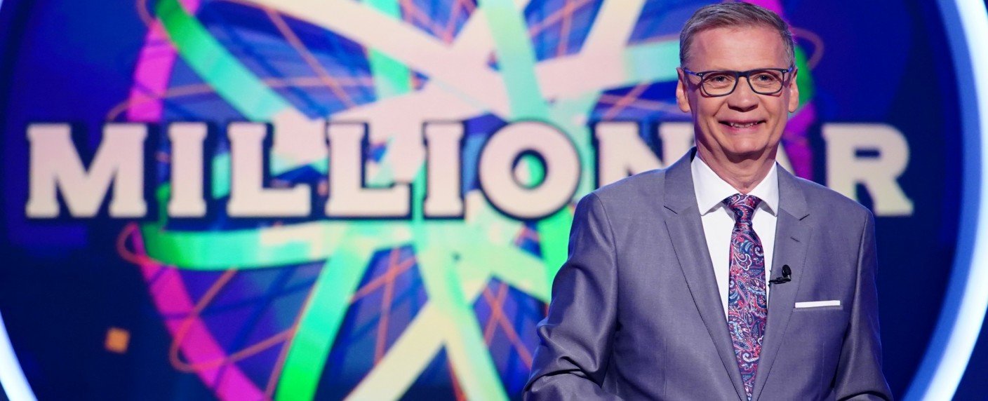 Jubiläumsausgabe wird zur extralangen Überraschungsshow