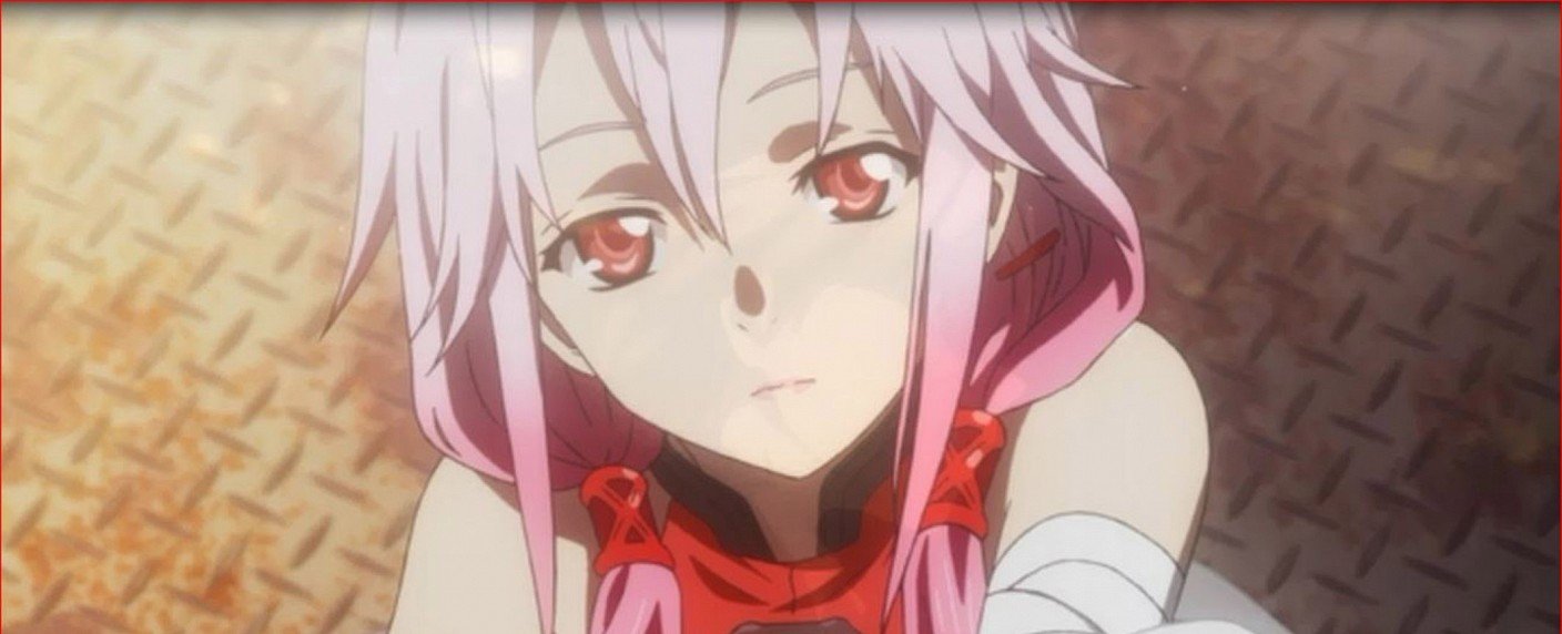 "Black Lagoon" und "Guilty Crown" werden abgesetzt