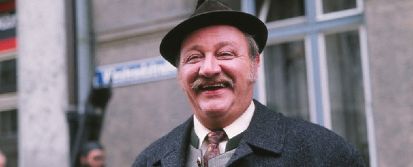 Restaurierte "Tatort"-Folgen und "Pumuckl"-Wiederholungen