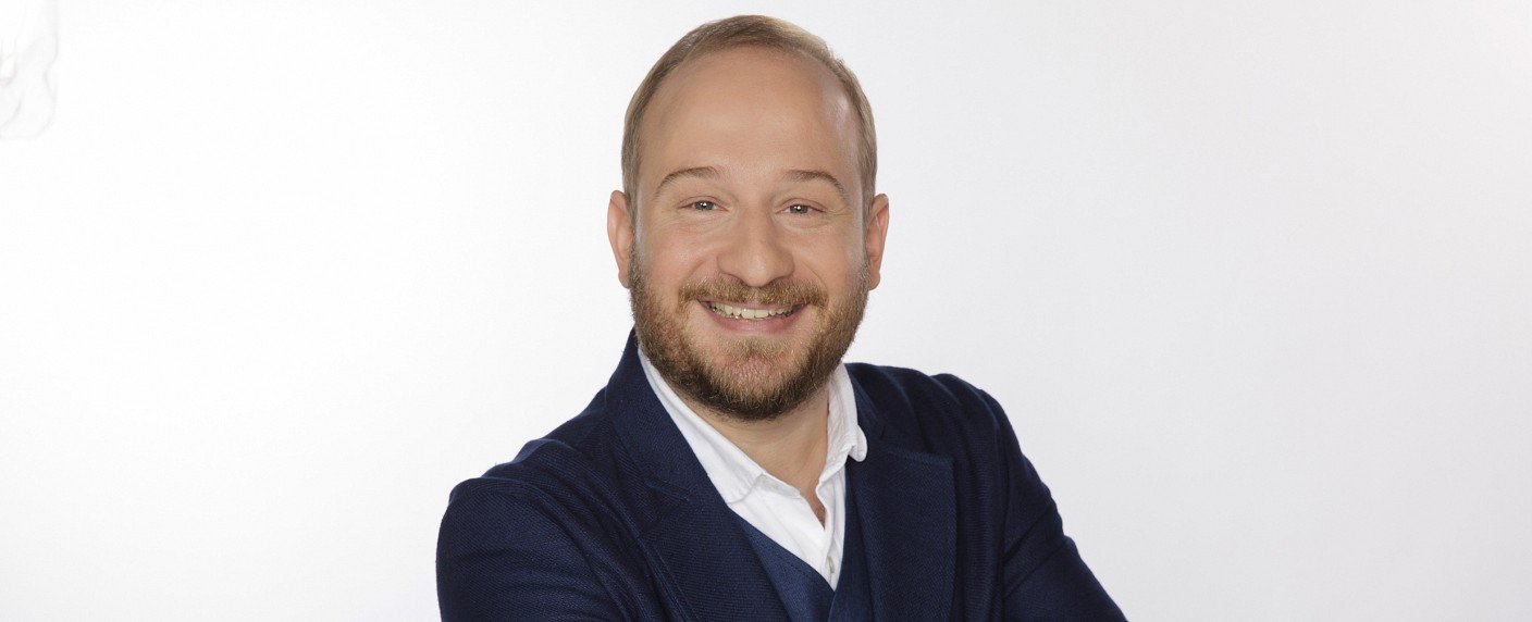 "Prix Pantheon"-Kabarettgala erstmals live im Fernsehen