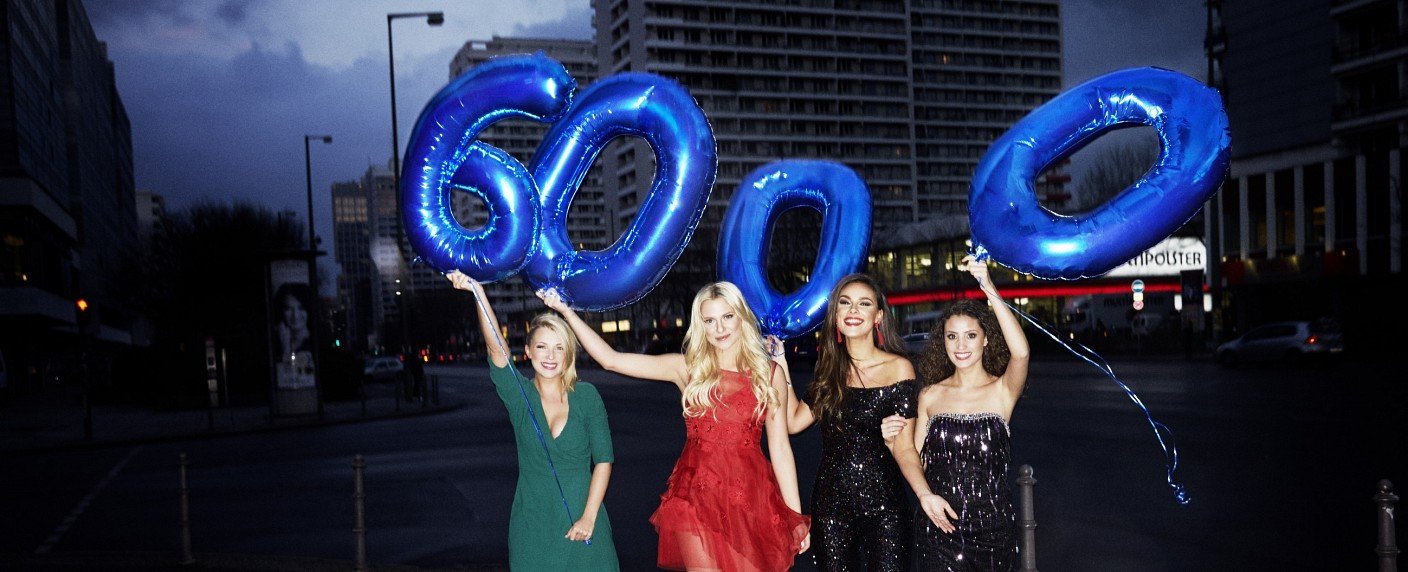 "Gute Zeiten, Schlechte Zeiten"-Folge in Spielfilmlänge und Specials zum Jubiläum