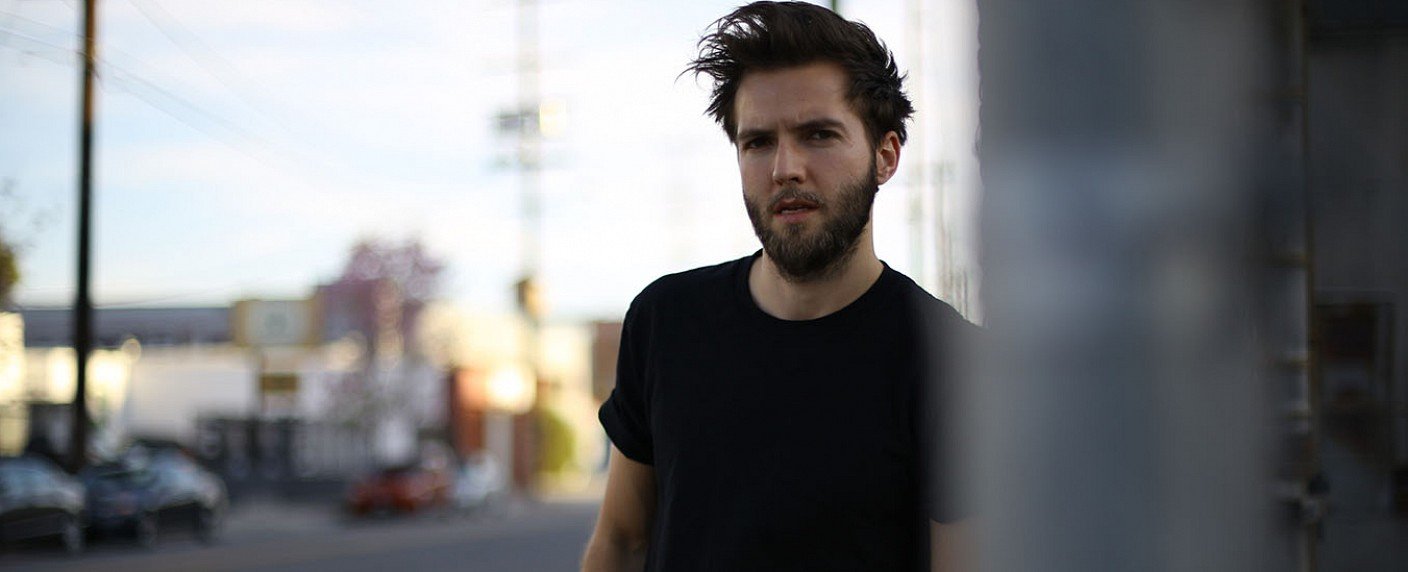 "Ray Donovan"-Darsteller als Frauenheld am Campus